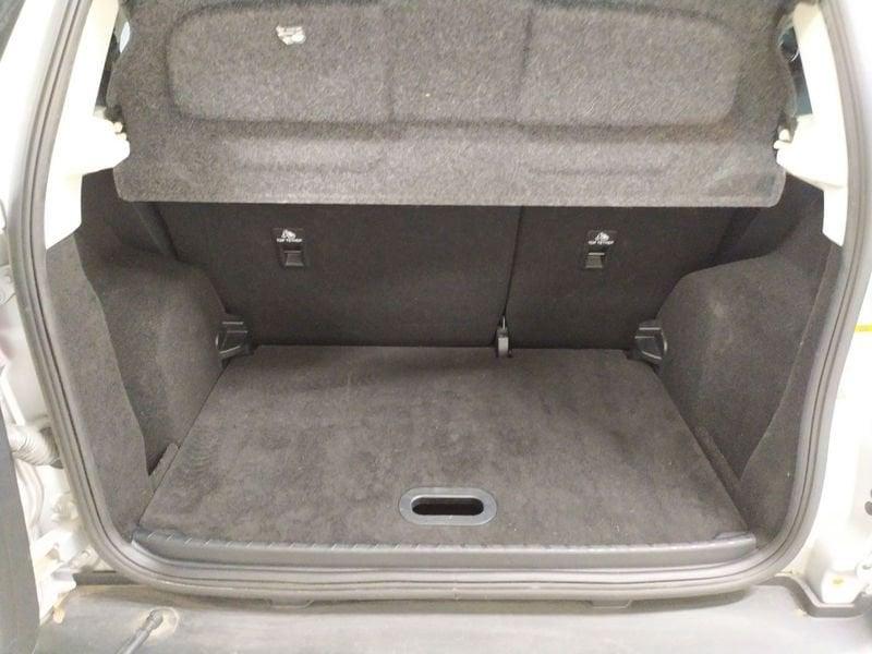 Ford EcoSport 1.5 ecoblue Titanium s&s 100cv my19