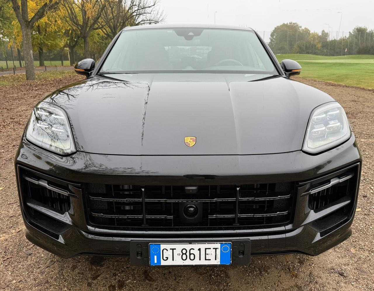 Porsche Cayenne 3.0 V6 - LEGGERE BENE DESCRIZIONE