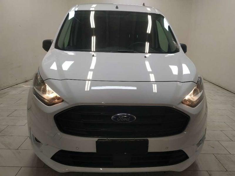 Ford Transit Connect 240 1.5 ecoblue(tdci) 120cv Trend L2H1 E6.2