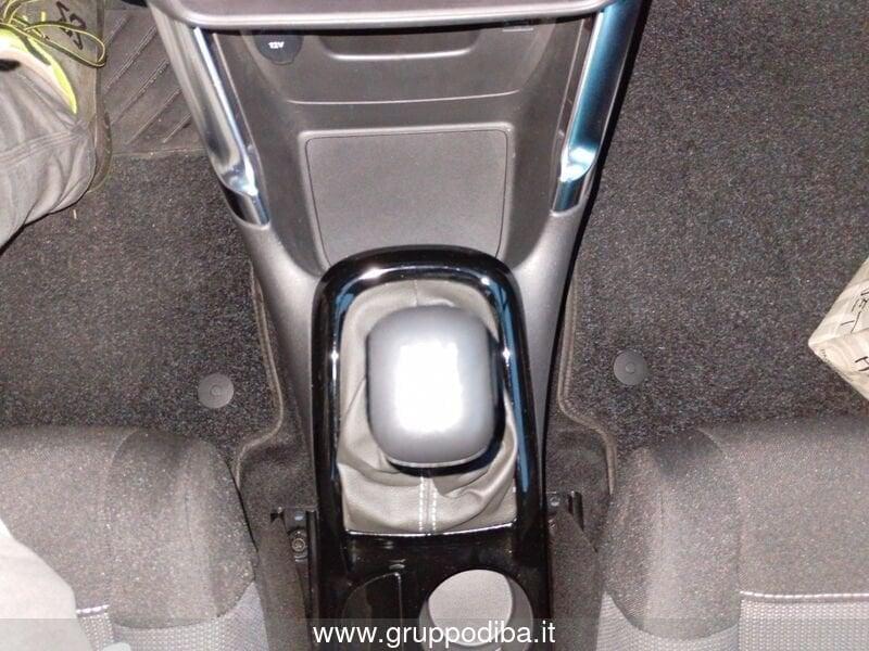 Citroën C3 Aircross I 2021 1.2 puretech Feel s&s 110cv