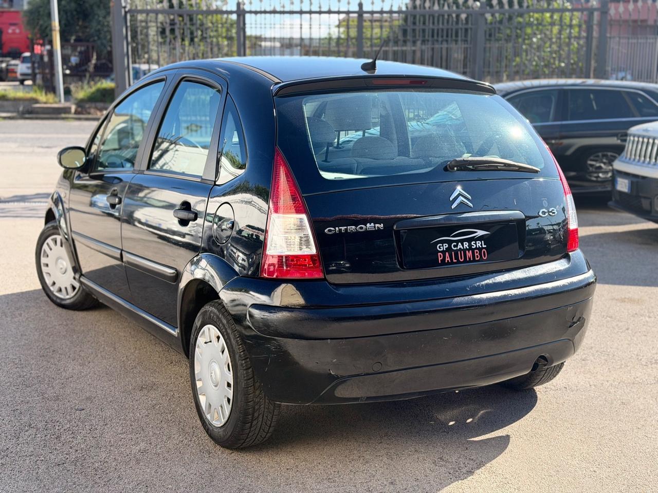 Citroen C3 1.1 Elegance