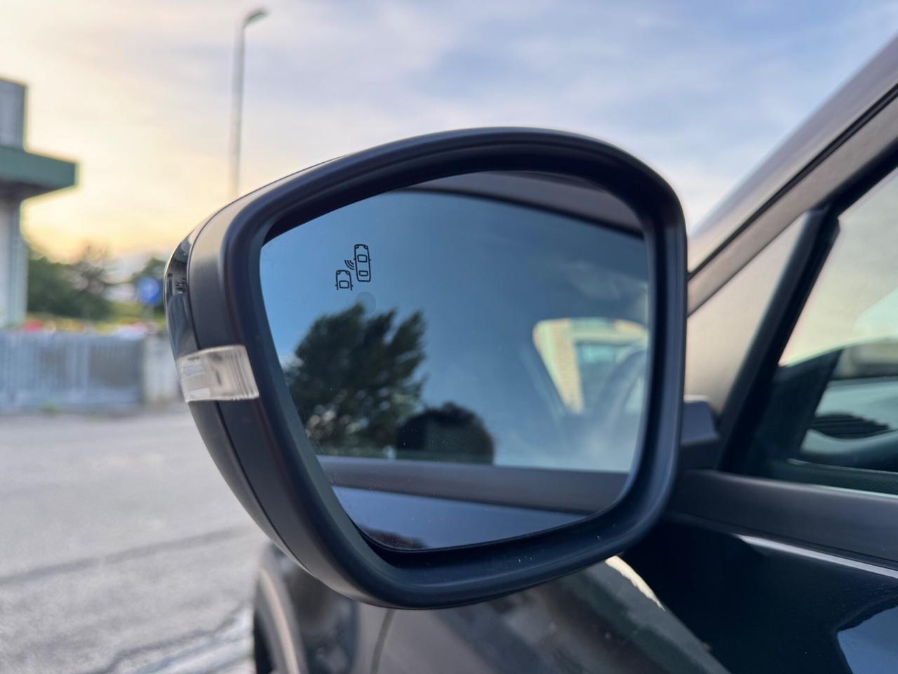 Jeep Avenger 1.2 Turbo 100 CV Summit