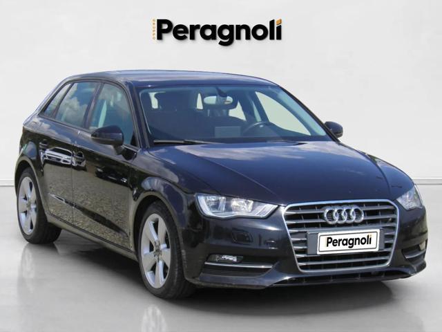 AUDI A3 SPB 1.6 TDI Business