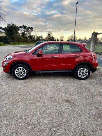 Fiat 500x 1.3 MTJ Neopatentati Euro6