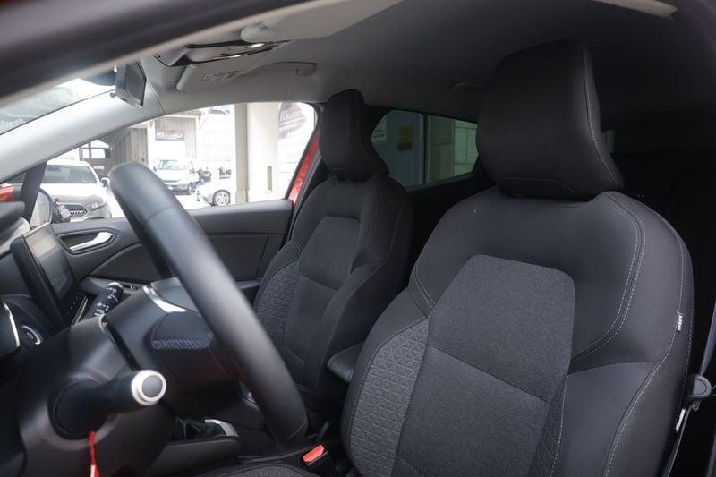 Renault Clio Renault Clio 1.0 sce Business 65cv my21 Unicoproprietario