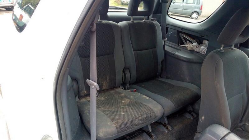 Toyota RAV4 2.0 Tdi D4D 4WD 3p.