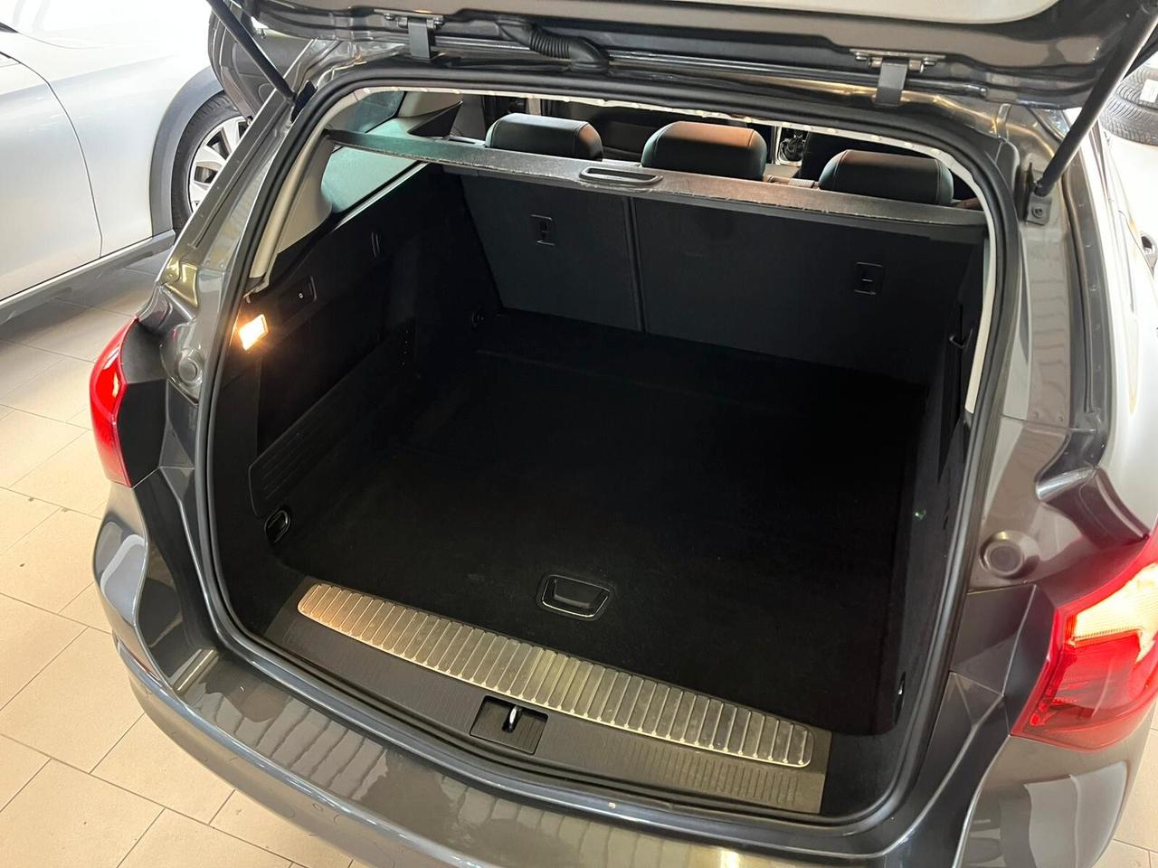 Opel Astra 1.7 CDTI 125CV Sports Tourer Cosmo