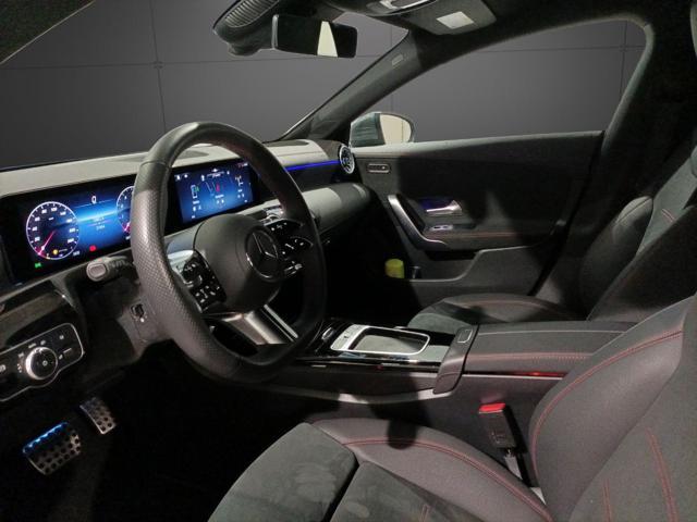 MERCEDES-BENZ CLA 180 Automatic Shooting Brake AMG Line Premium Plus