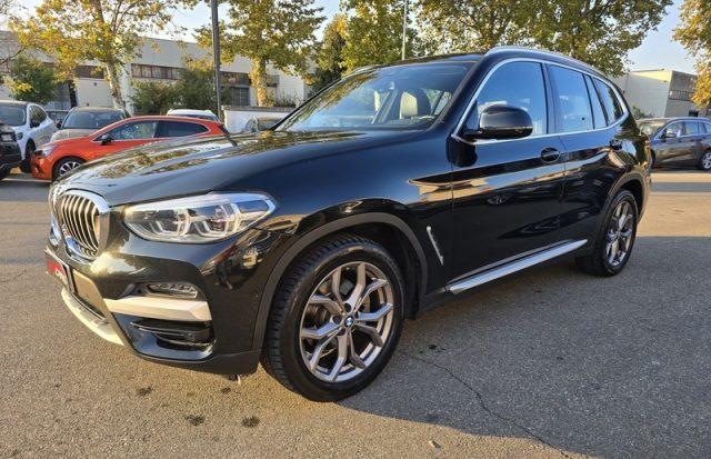 BMW X3 xDrive20d Business Advantage PERMUTE