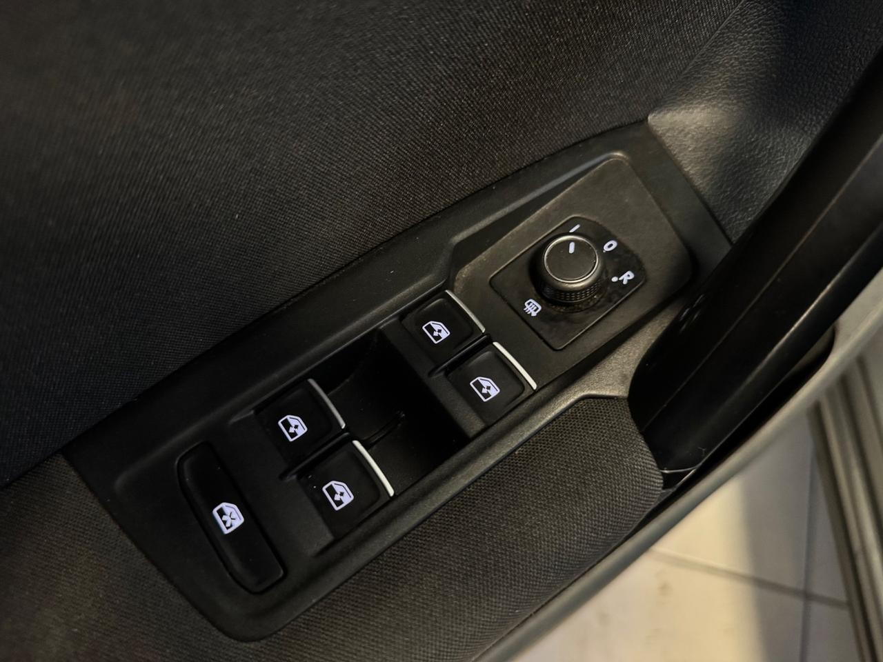 Volkswagen Tiguan 2.0 TDI SCR DSG 4MOTION Style BMT