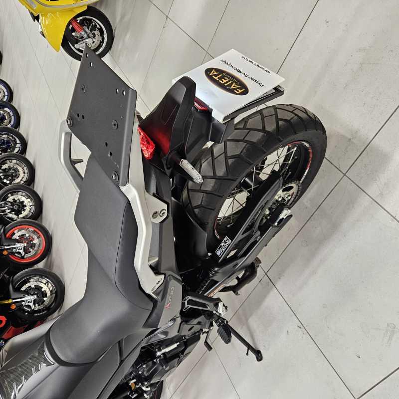 Honda Transalp XL750 - 2024