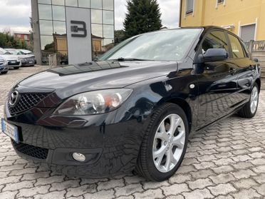 Mazda 3 2.0 Energy XENON BOSE CERCHI IN LEGA