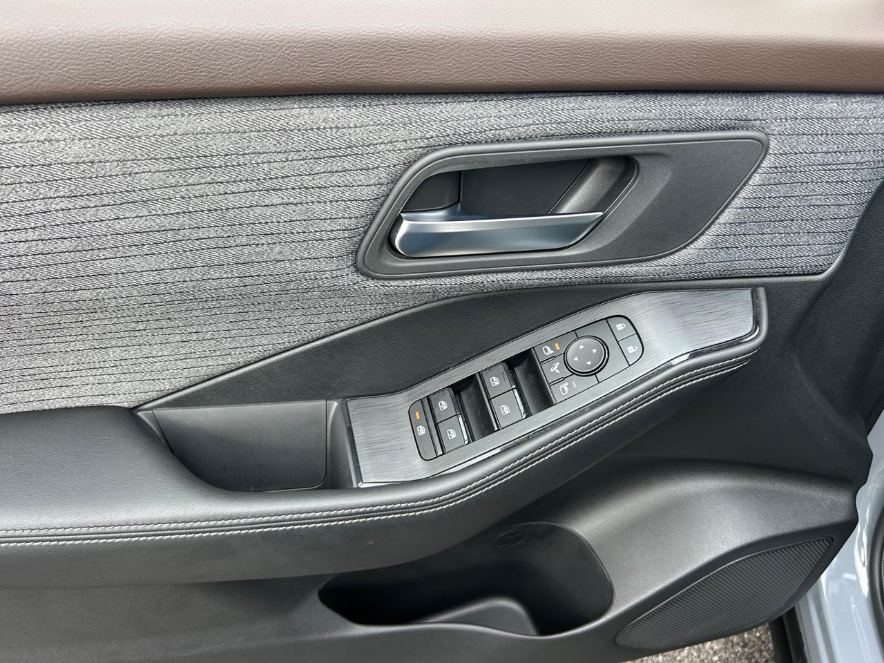 Nissan X-Trail e-Power e-4orce 4WD 7 posti N-Connecta