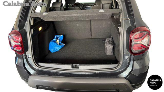 DACIA Duster 1.0 TCe GPL 4x2 Journey