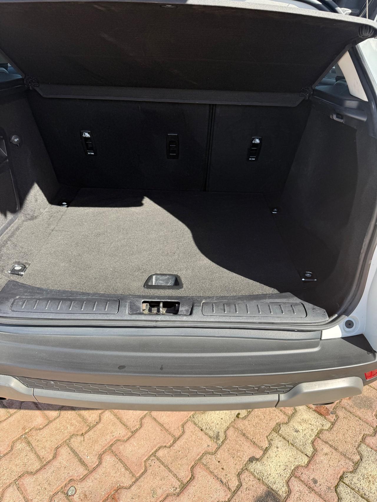 Land Rover Range Evoque 2.0 TD4 150 CV 5p. SE Dynamic