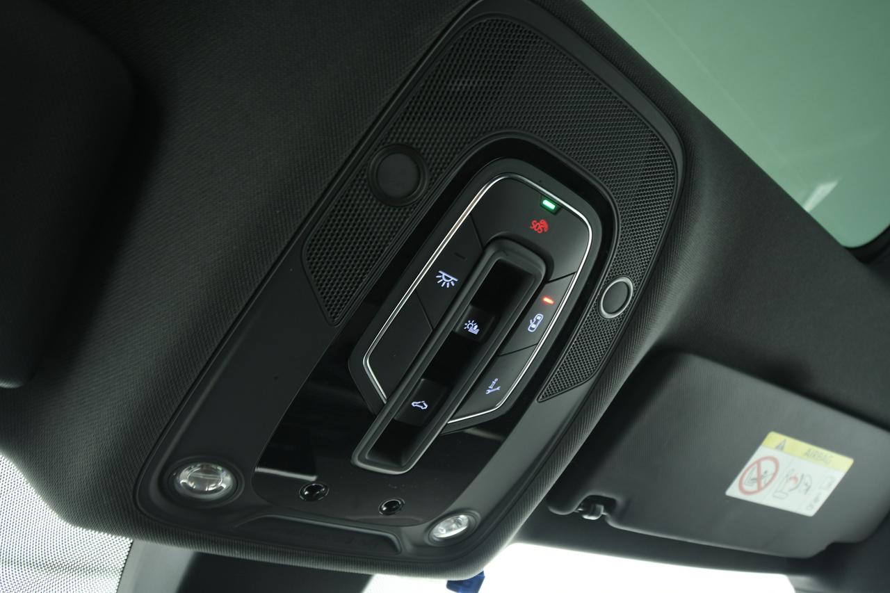 AUDI Q5 50 2.0 tfsi e S line Plus quattro 299cv s-tronic TETTO PANO+MATRIX