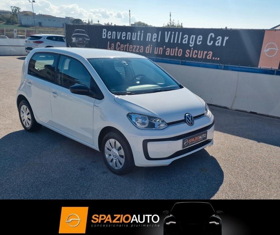 Volkswagen up! 1.0 75 CV GPL 5p. *EDITION*