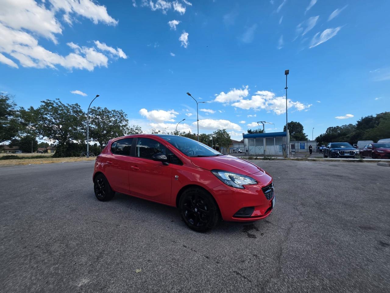 Opel Corsa 1.4 90CV GPL Tech 5 porte 120 Anniversary