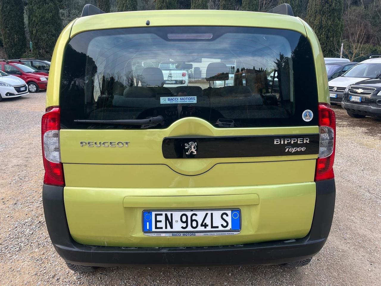 Peugeot Bipper 1.3 Diesel