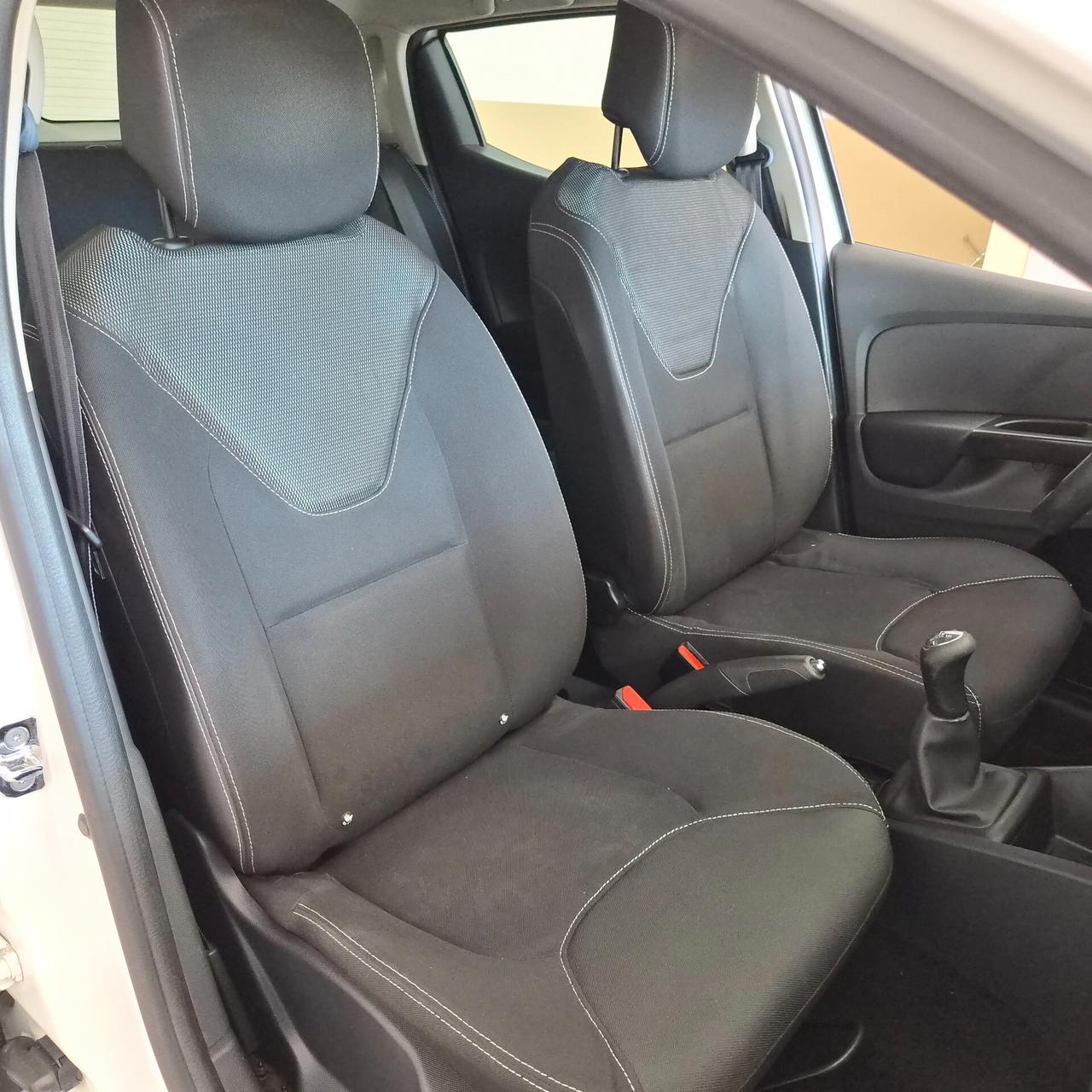 Renault Clio 1.2 75CV GPL 5 porte Live