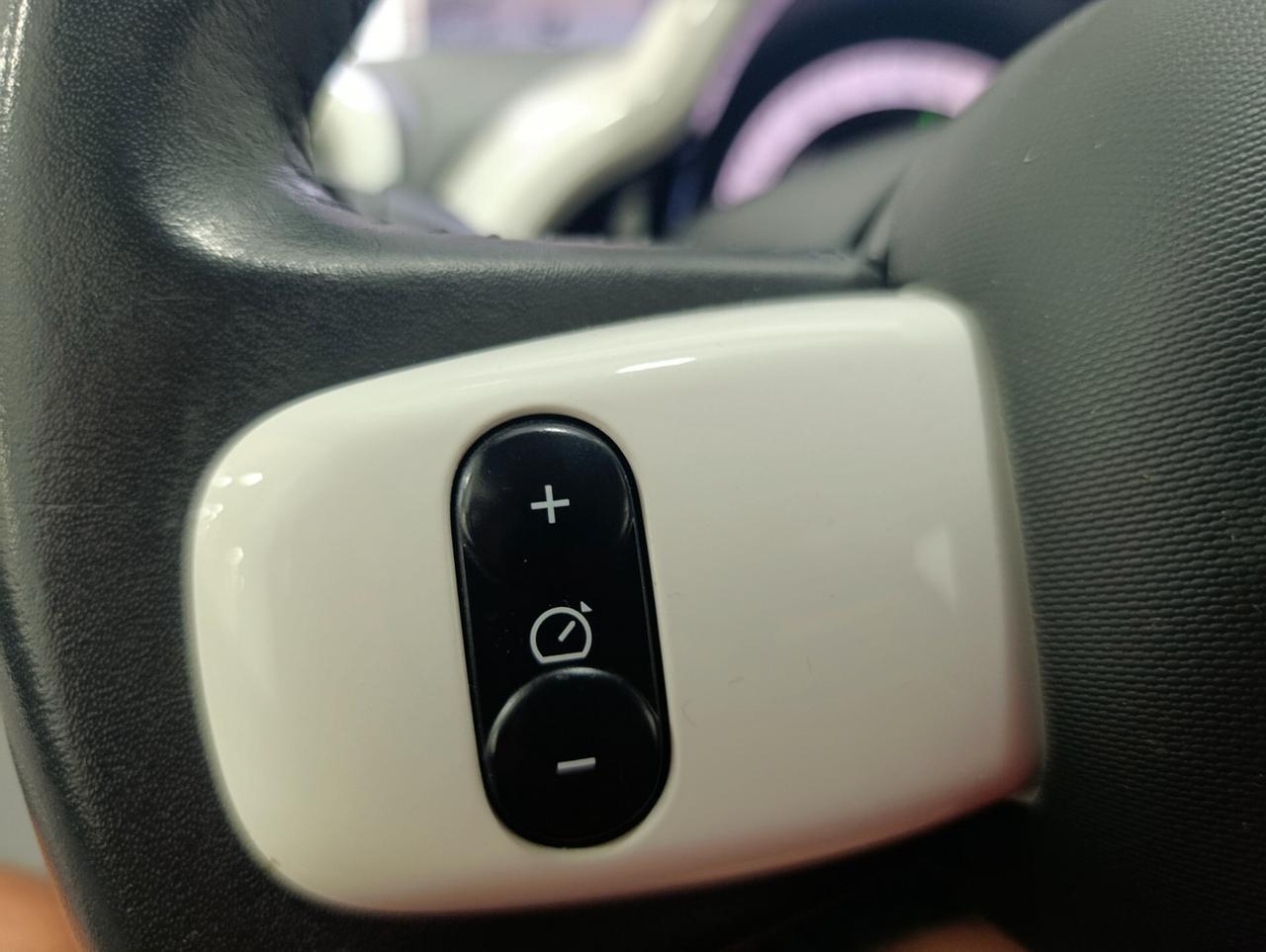 Renault Twingo Electric Techno