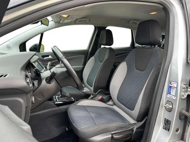 Opel Crossland X 1.5 ecotec Advance s&s 102cv