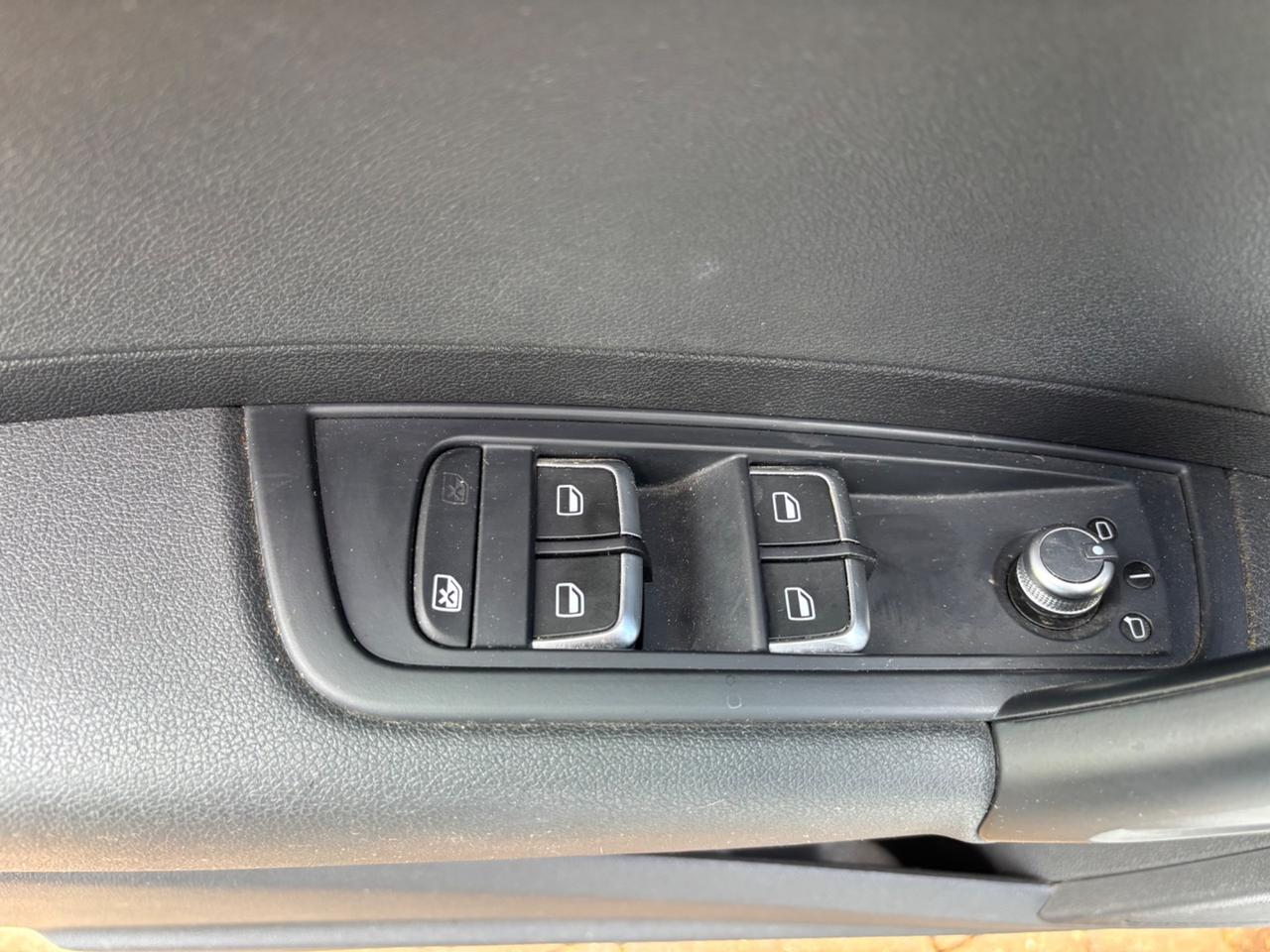 Audi A1 SPB 1.4 TDI 90CV 5p OK NEOPATENTATI