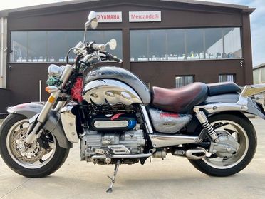 Triumph Rocket III 2.300cc SPIDER-MAN Edition - Unica al Mondo ️"
