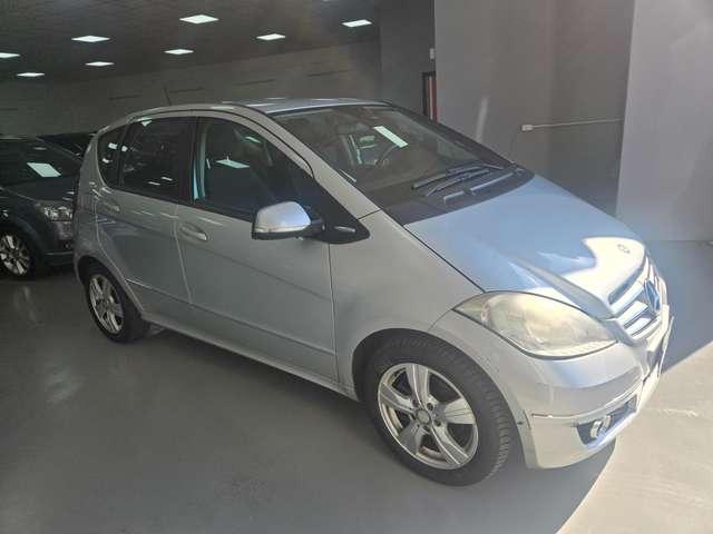 Mercedes-Benz A 180 Classe A - W/C 169 cdi Avantgarde FL