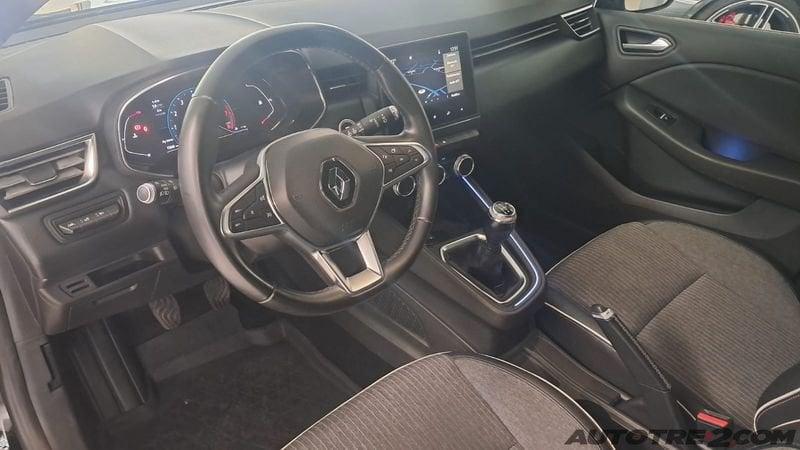 Renault Clio Clio TCe 100 CV 5 porte Intens