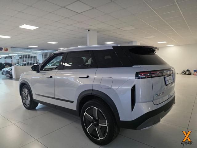 JAECOO Jaecoo 7 1.6 TGDI 147 CV aut. 2WD Pure