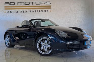 Porsche Boxster Manuale HardTop Omaggio