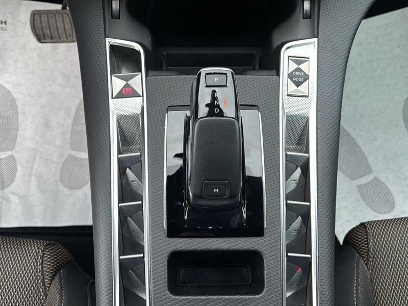 DS DS 7 DS 7 BlueHDi 130 aut. Bastille Business