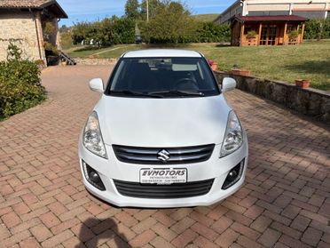 Suzuki Swift 1.2 GPL Dualjet 4WD 5 porte B-Top Snow