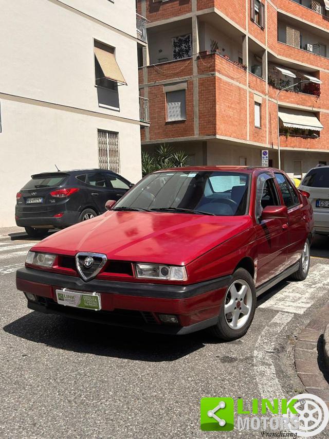ALFA ROMEO 155 1.7 IE cat Feeling