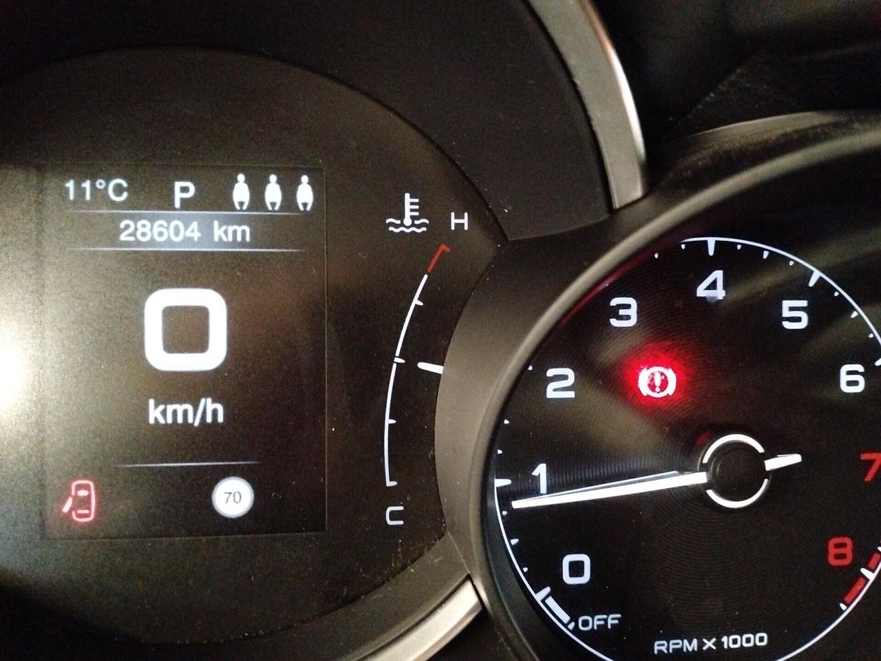 Fiat 500X 1.3 T4 150 CV DCT City Cross