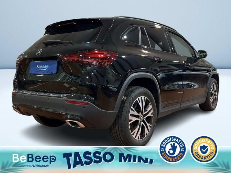 Mercedes-Benz GLA 180 D PROGRESSIVE ADVANCED AUTO