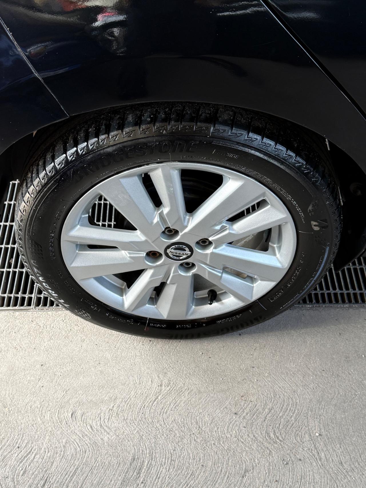 Micra IG-T 100-N-Style-( 45 mila km )- unipro- rate-