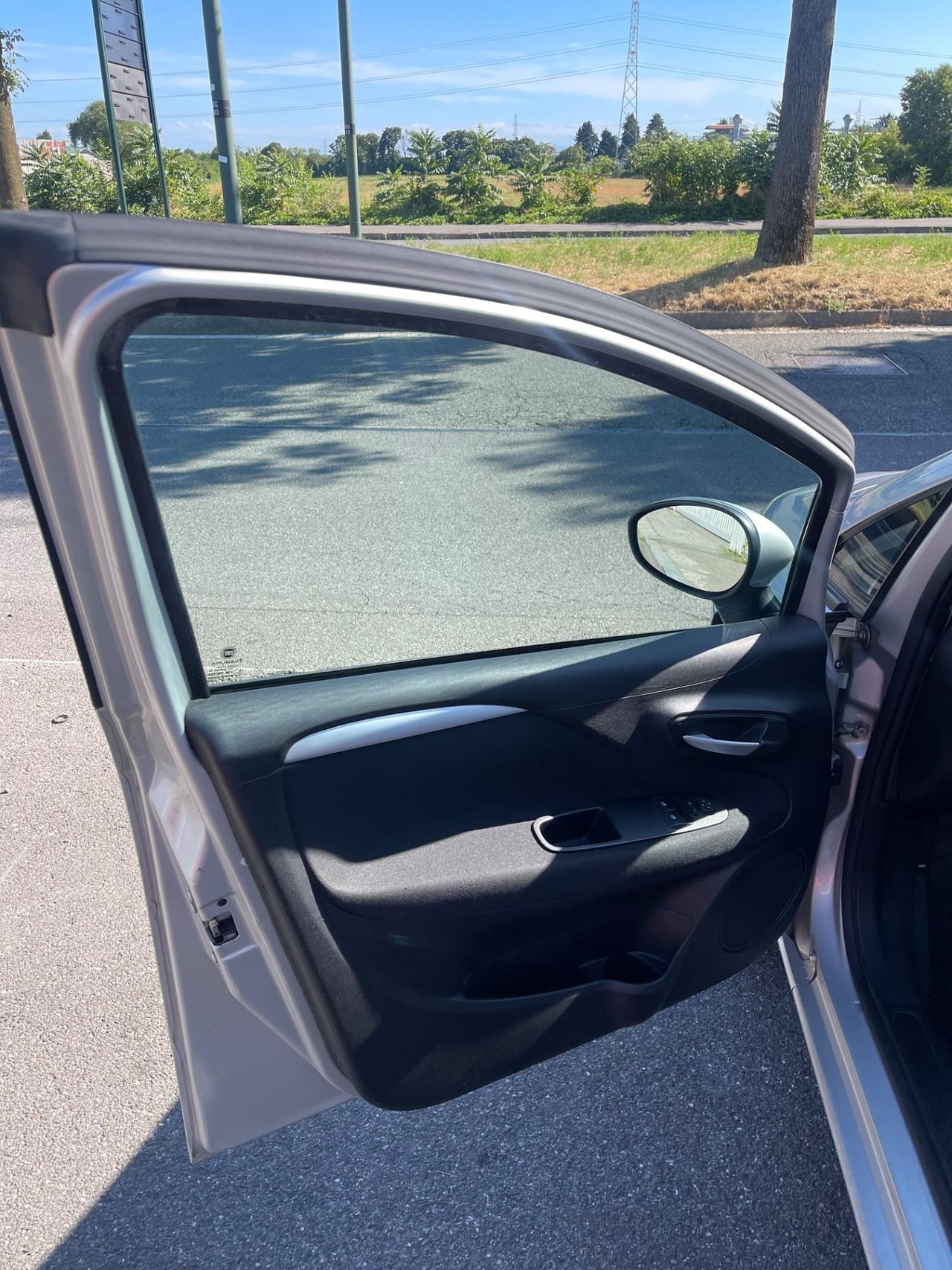 Fiat Punto Evo 1.2 5 porte S&S Dynamic
