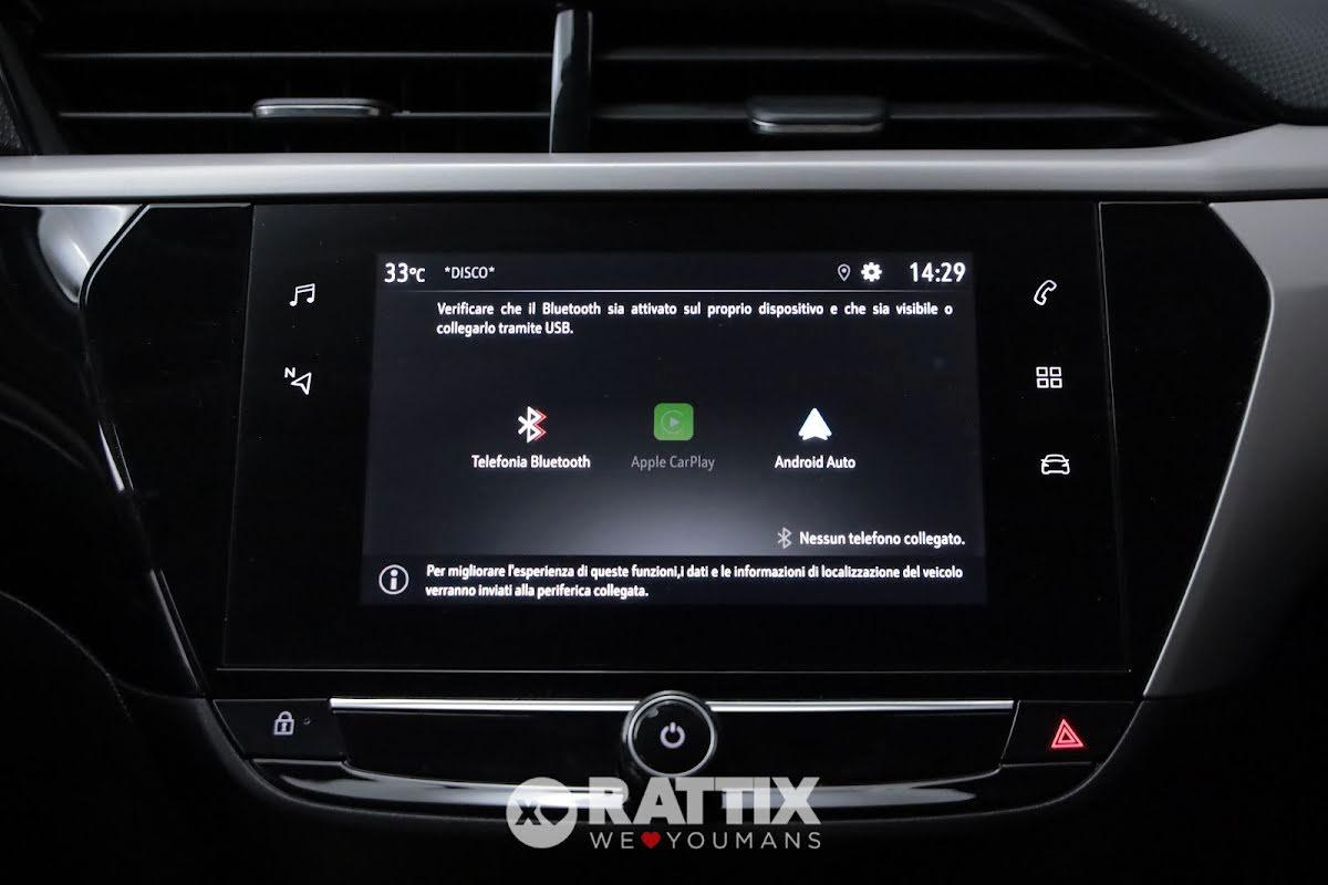 Opel Corsa 1.5 100CV Edition