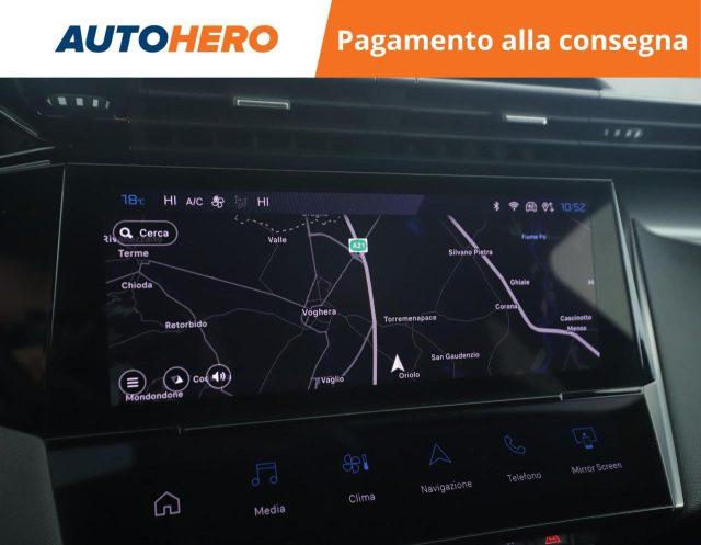 PEUGEOT 308 BlueHDi 130 S&S EAT8 GT