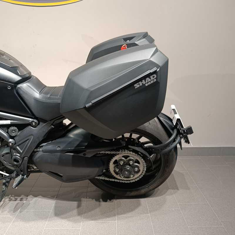 Ducati Diavel 1200 - 2020