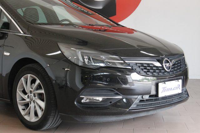 OPEL Astra 1.5 CDTI 105 CV S&S Sports Tourer