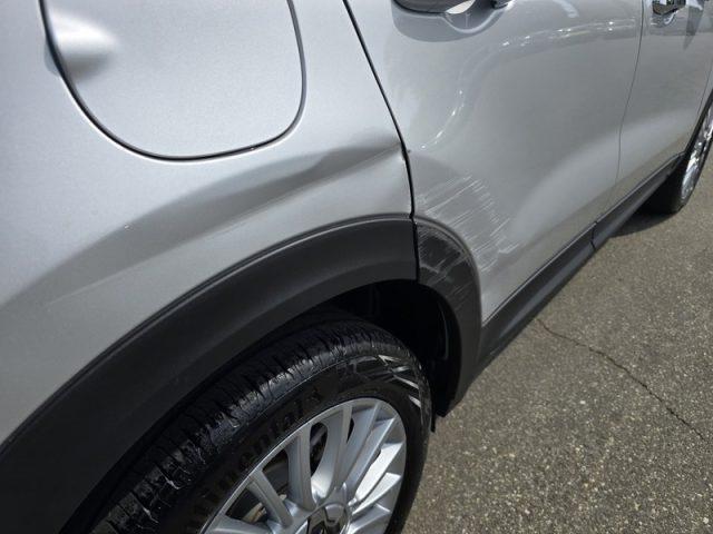 FIAT 500X 1.0 T3 120 CV NEOPATENTATI PERMUTE
