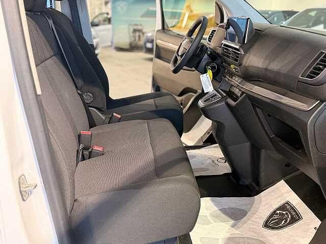 Fiat Ulysse 2.0 BlueHDi 180 CV AT8 L3 Combi