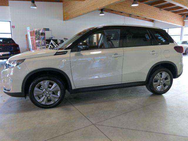 SUZUKI Vitara 1.4 Hybrid 4WD AllGrip Cool