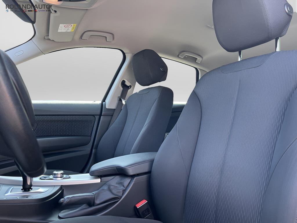 BMW Serie 3 Gran Turismo 318 d Business Advantage Auto