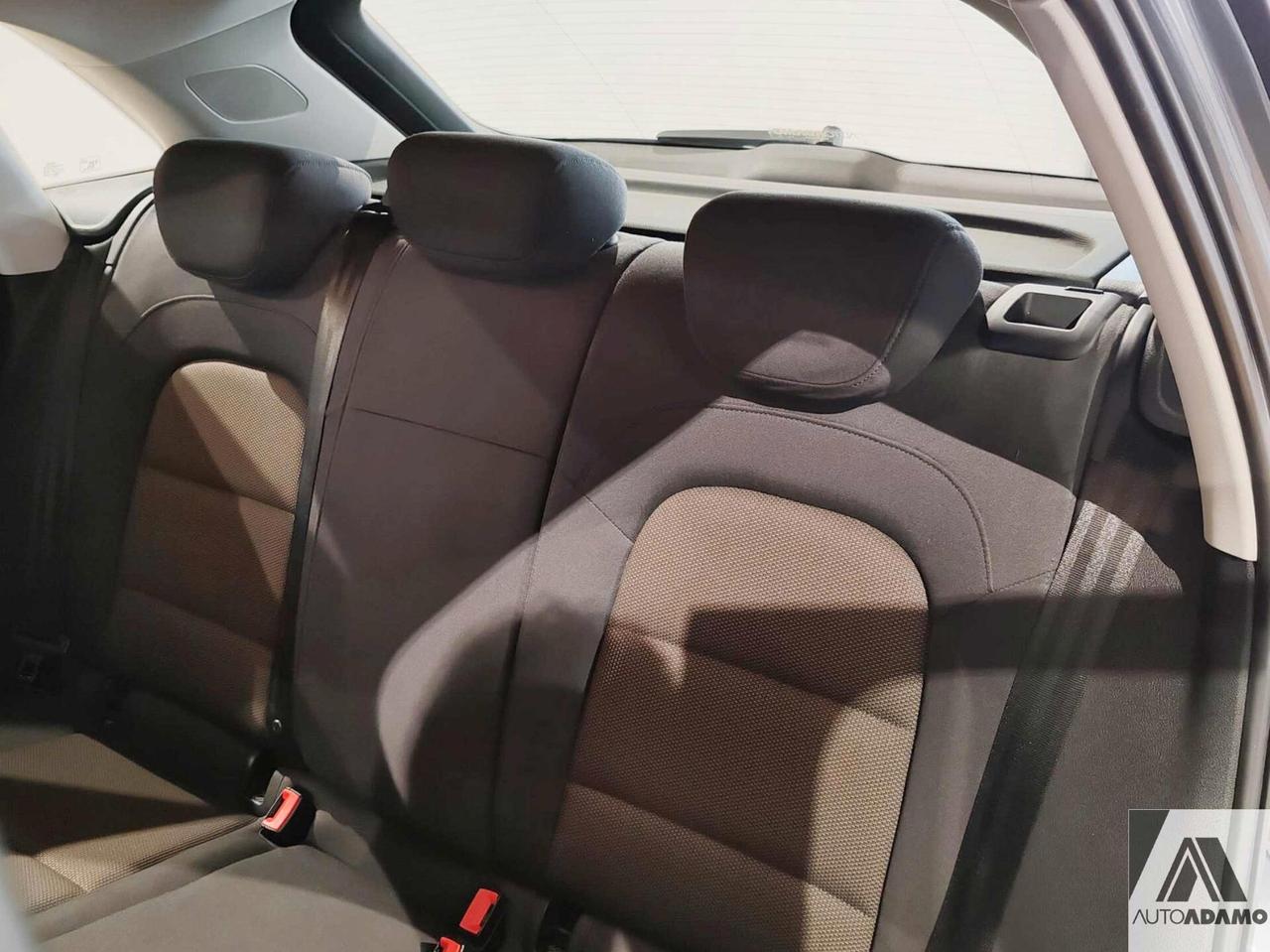 Audi Q3 2.0 TDI