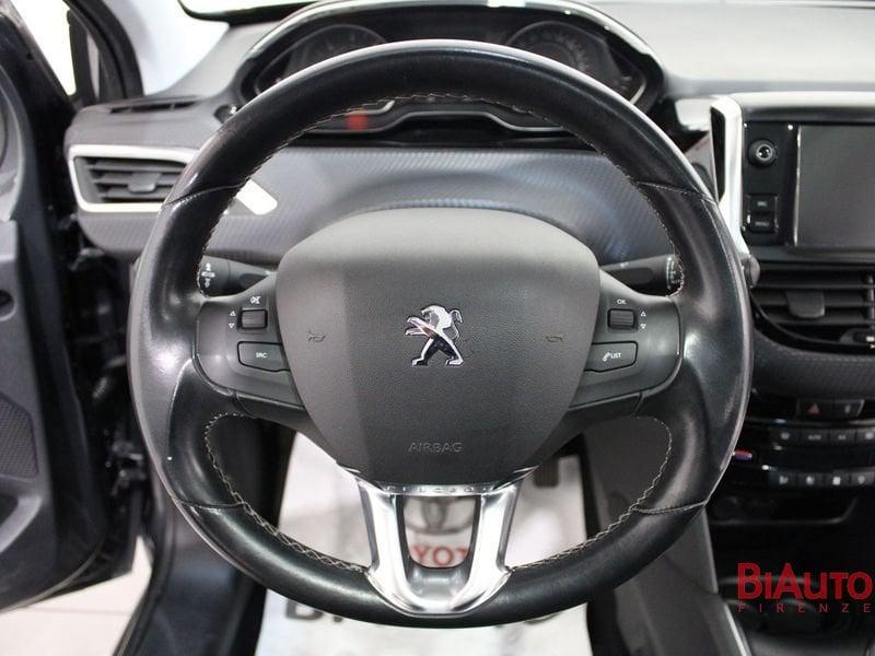 Peugeot 208 208 5p 1.6 bluehdi Allure 75cv