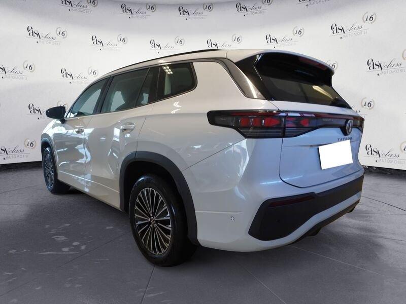 Volkswagen Tayron 1.5 eTSI ACT Life DSG MATRIX NAVI CAMERA